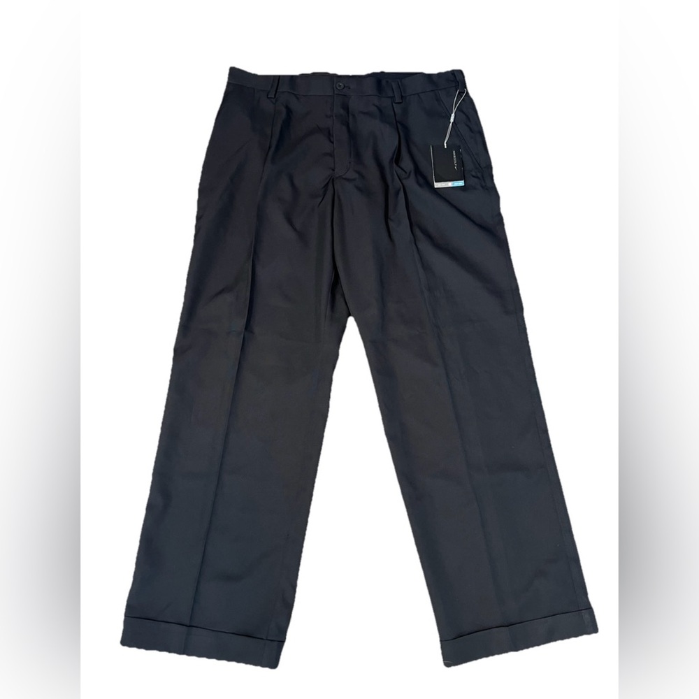 Nike Men's Black Dress Pants